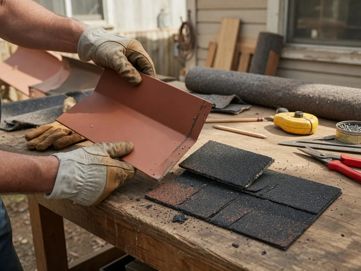 Roof Repair company in Orford, NH